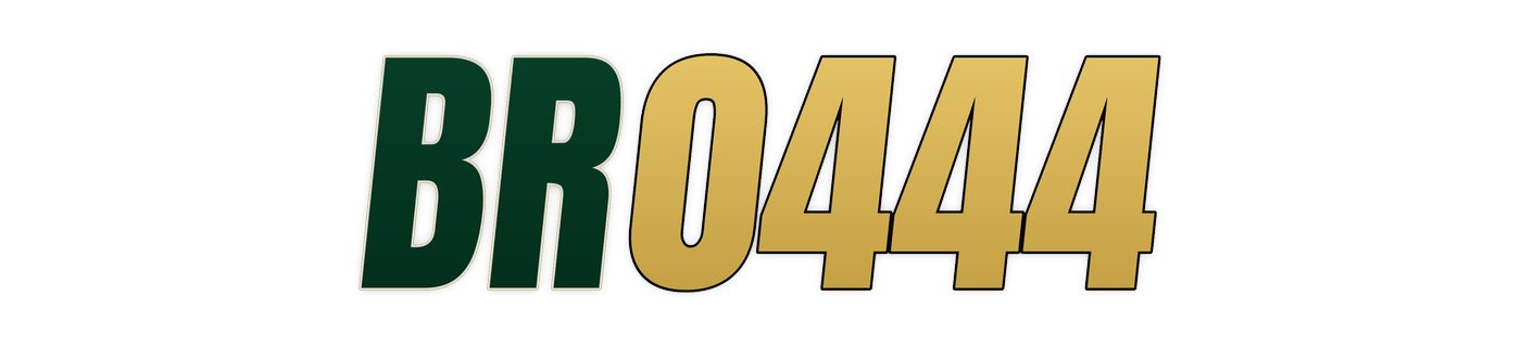 br0444 Logo